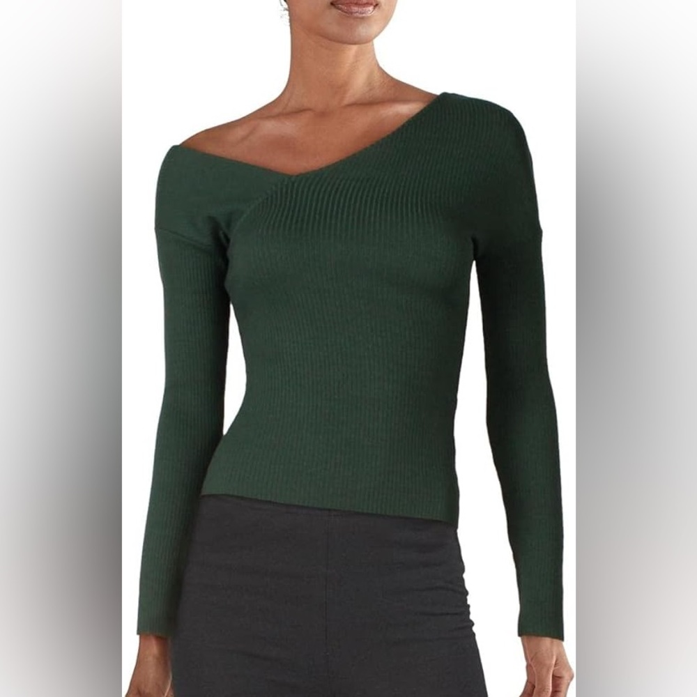 The Range 🔴 Alloy Ribbed Top Large - Picture 2 of 7